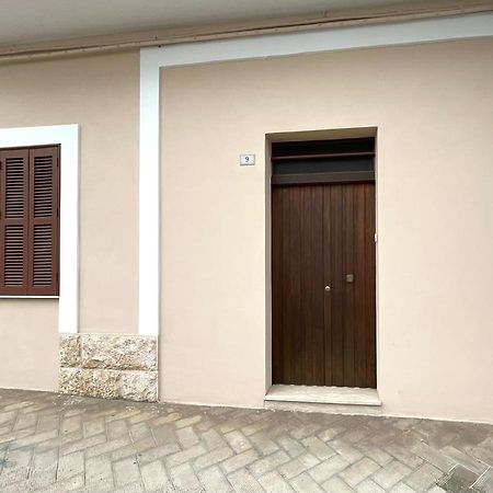 Cas'Elisa Apartment Cisternino Exterior foto