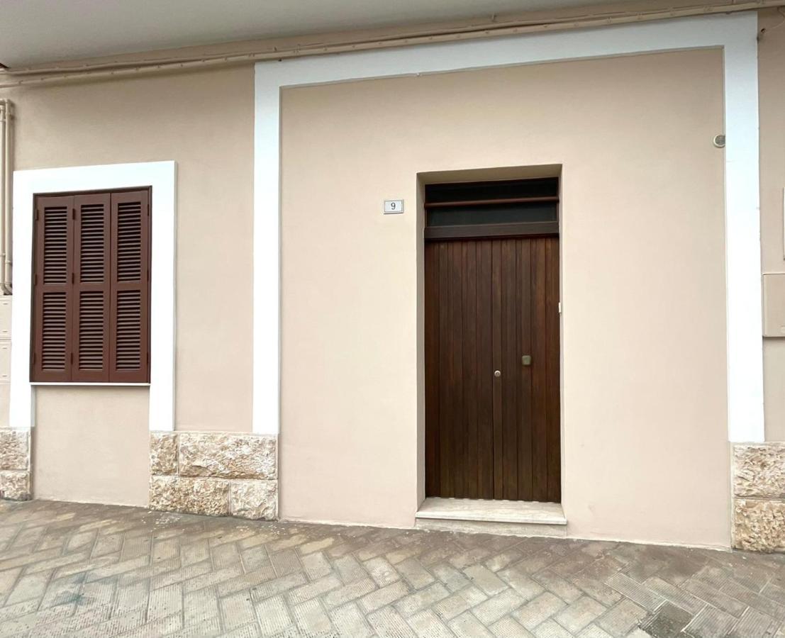 Cas'Elisa Apartment Cisternino Exterior foto