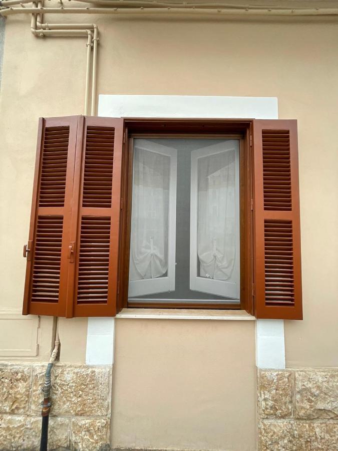Cas'Elisa Apartment Cisternino Exterior foto